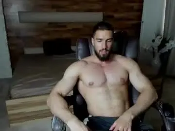 Chaturbate Live Porn of ivanhydee