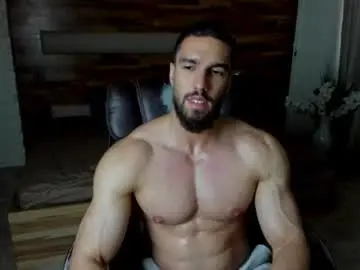 Chaturbate Best Webcam of ivanhydee