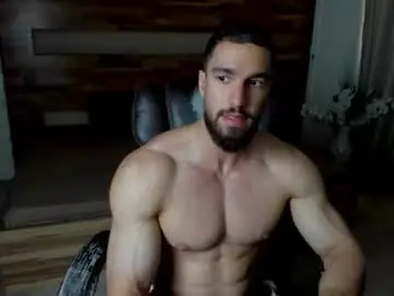 Chaturbate Nude Webcam of ivanhydee