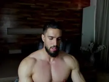 Chaturbate Live Porn of ivanhydee