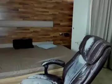 Chaturbate Sex Chat of ivanhydee