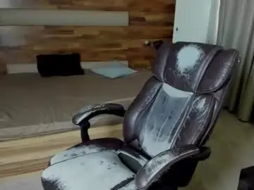 Chaturbate Free Porn Cam of ivanhydee