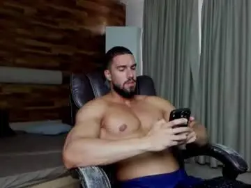 Chaturbate Live Porn of ivanhydee