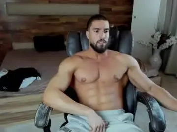 Chaturbate Sex Cam of ivanhydee