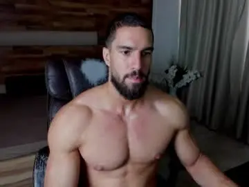 Chaturbate Private Sex Chat of ivanhydee