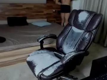 Chaturbate Sex Cam of ivanhydee
