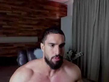 Chaturbate Free Porn Cam of ivanhydee