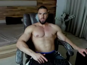 Chaturbate Adult Webcams of ivanhydee