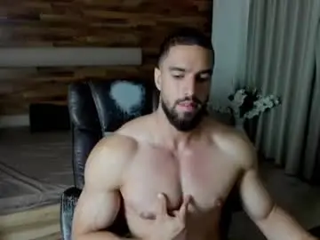 Chaturbate Private Sex Chat of ivanhydee