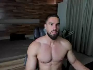 Chaturbate Nude Webcam of ivanhydee