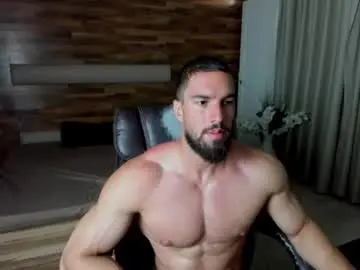 Chaturbate Best Webcam of ivanhydee