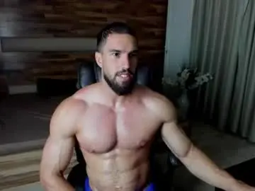 Chaturbate Adult Webcam of ivanhydee