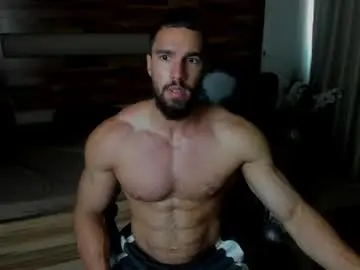 Chaturbate Adult Webcam of ivanhydee