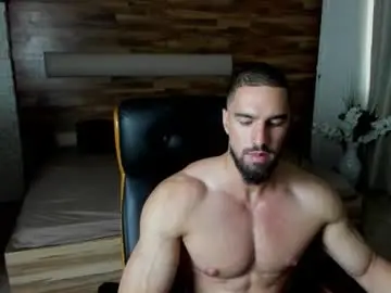 Chaturbate Adult Video Chat of ivanhydee