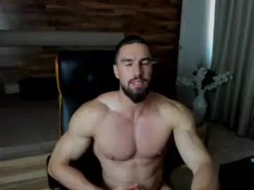 Chaturbate Live Porn of ivanhydee
