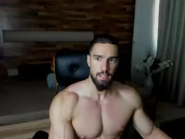 Chaturbate Live Sex of ivanhydee