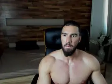 Chaturbate Live Sex Cam of ivanhydee