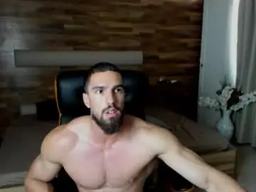 Chaturbate Watch Live Sex Cams of ivanhydee