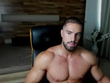 Chaturbate Best Webcam of ivanhydee