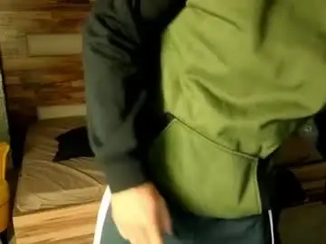 Chaturbate Sex Cam of ivanhydee