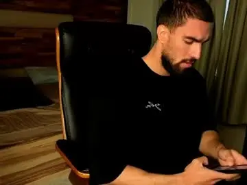 Chaturbate Sex Chat of ivanhydee