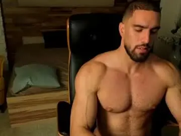 Chaturbate Adult Video Chat of ivanhydee