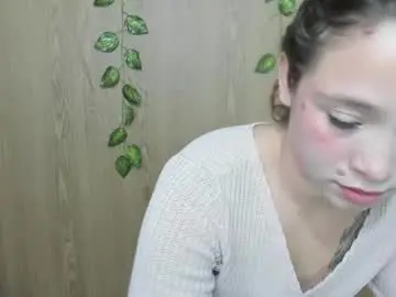 Chaturbate Free Porn Cam of jenelotizz06
