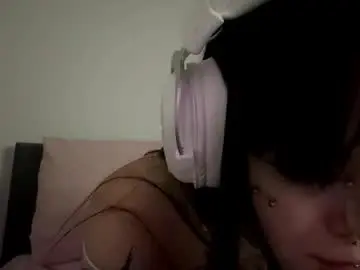 Chaturbate Live Sex of kathimatayoshi