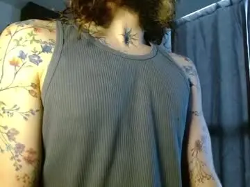 Chaturbate Nude Webcam of kingcat420