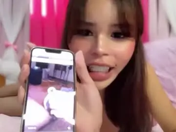 Chaturbate Live Sex of lady_elodie