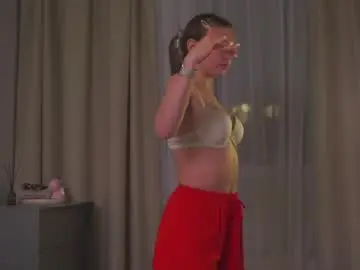 Chaturbate Best Webcam of margaretamollohan