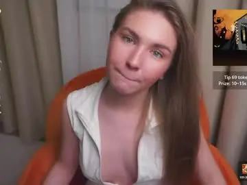 Chaturbate Live Sex of margaretamollohan