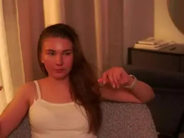 Chaturbate Live Sex Cam of margaretamollohan