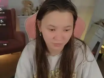 Chaturbate Private Sex Chat of maya_soft