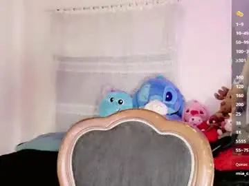 Chaturbate Adult Video Chat of mia_califa_01