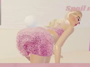 Chaturbate Nude Webcam of mia_lilah