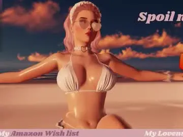 Chaturbate Live Sex of mia_lilah