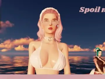 Chaturbate Watch Live Sex Cams of mia_lilah