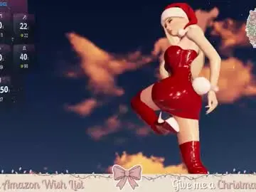 Chaturbate Adult Webcam of mia_lilah