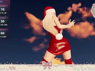 Chaturbate Adult Video Chat of mia_lilah