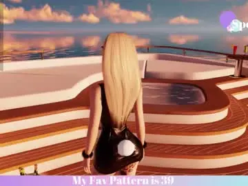 Chaturbate Free Porn Cam of mia_lilah