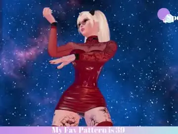 Chaturbate Live Porn of mia_lilah