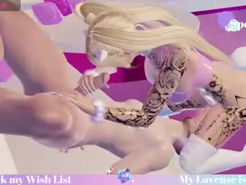 Chaturbate Sex Chat of mia_lilah