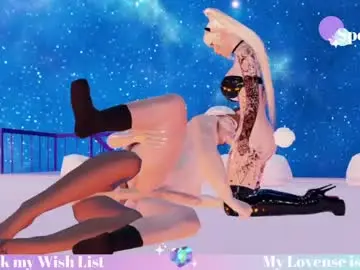 Chaturbate Adult Webcam of mia_lilah