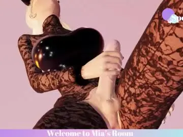 Chaturbate Adult Video Chat of mia_lilah