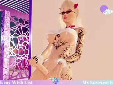 Chaturbate Live Sex Cam of mia_lilah