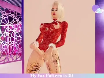 Chaturbate Sex Cam of mia_lilah