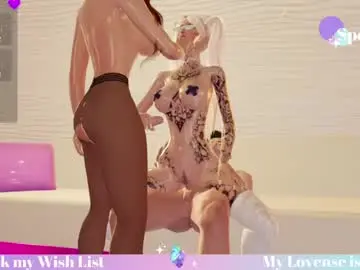 Chaturbate Free Porn Cam of mia_lilah