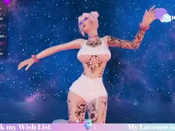 Chaturbate Free Live Porn of mia_lilah