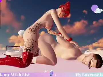 Chaturbate Adult Webcam of mia_lilah